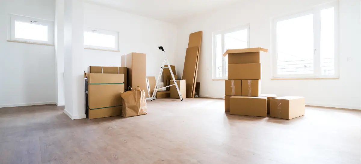 montaggio serramenti prima e dopo