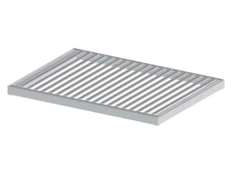 Pergola BT Group Modello R627 3 Senza Piantane