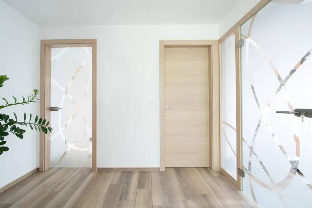 Corona Serramenti Torino Porte Per Interni