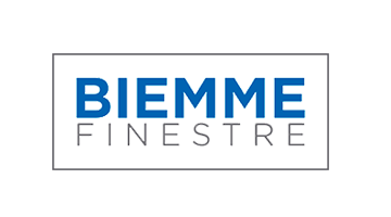 Corona Serramenti Torino Logo Biemme Finestre