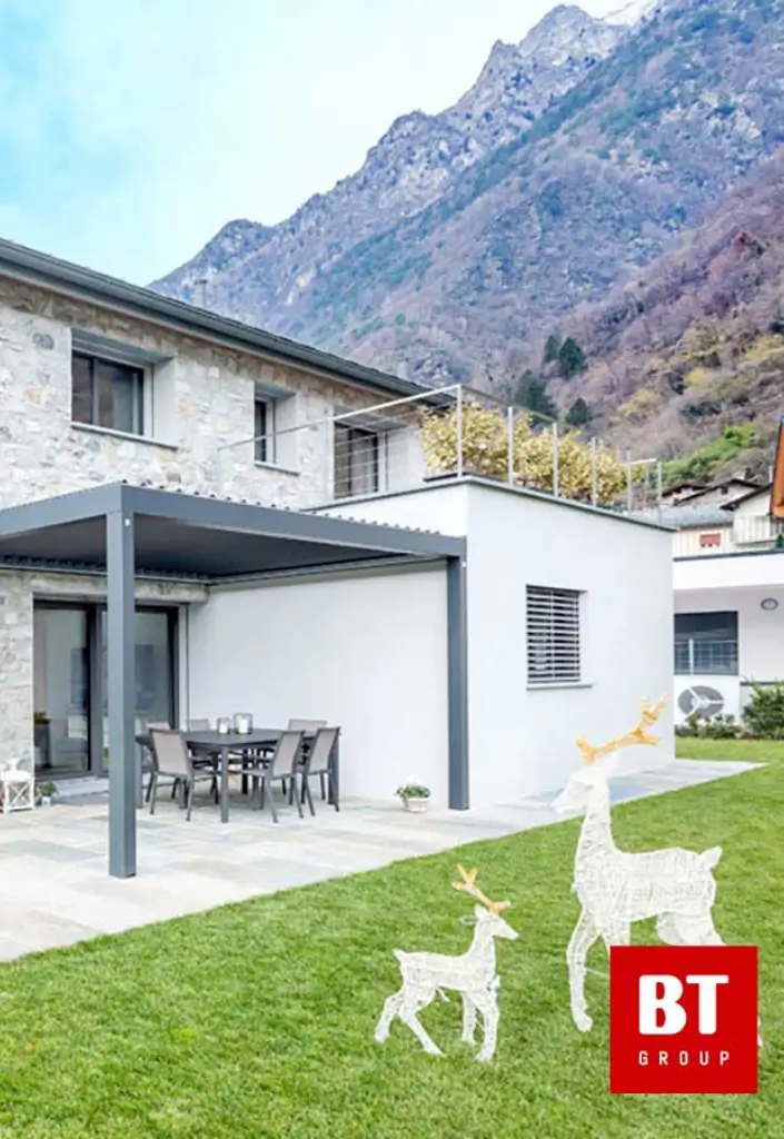 pergola bioclimatica pergospace r620 corona serramenti torino by bt group pergola bioclimatica pergospace r620 corona serramenti torino by bt group