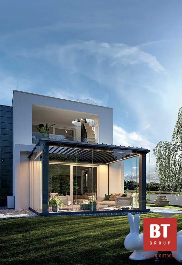 pergola boiclimatica corona serramenti torino by bt group pergosky pergola boiclimatica corona serramenti torino by bt group pergosky