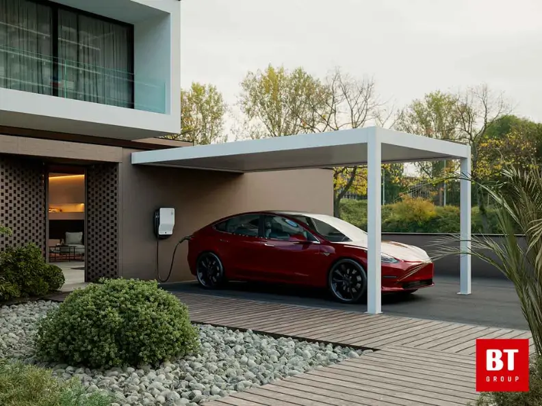 pergola moderna per auto corona serramenti modello carport by btgroup pergola moderna per auto corona serramenti modello carport by btgroup