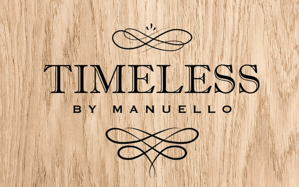 porte manuello design timeless