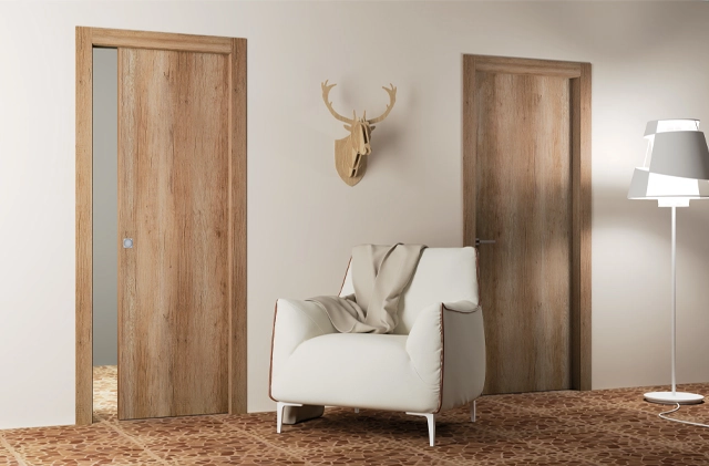 porte da interno collezione speedy corona serramenti torino